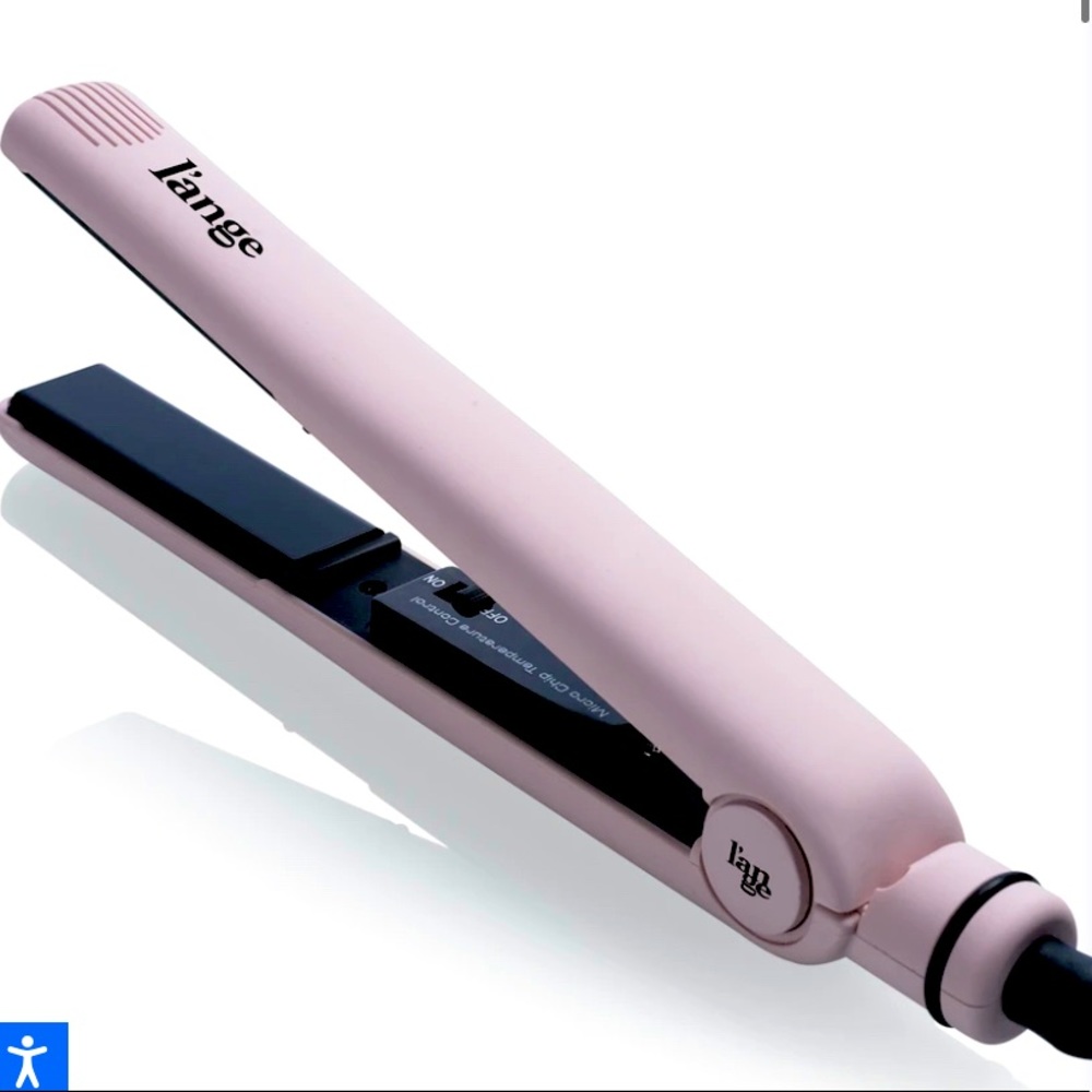 L’ange Aplatir Straightener